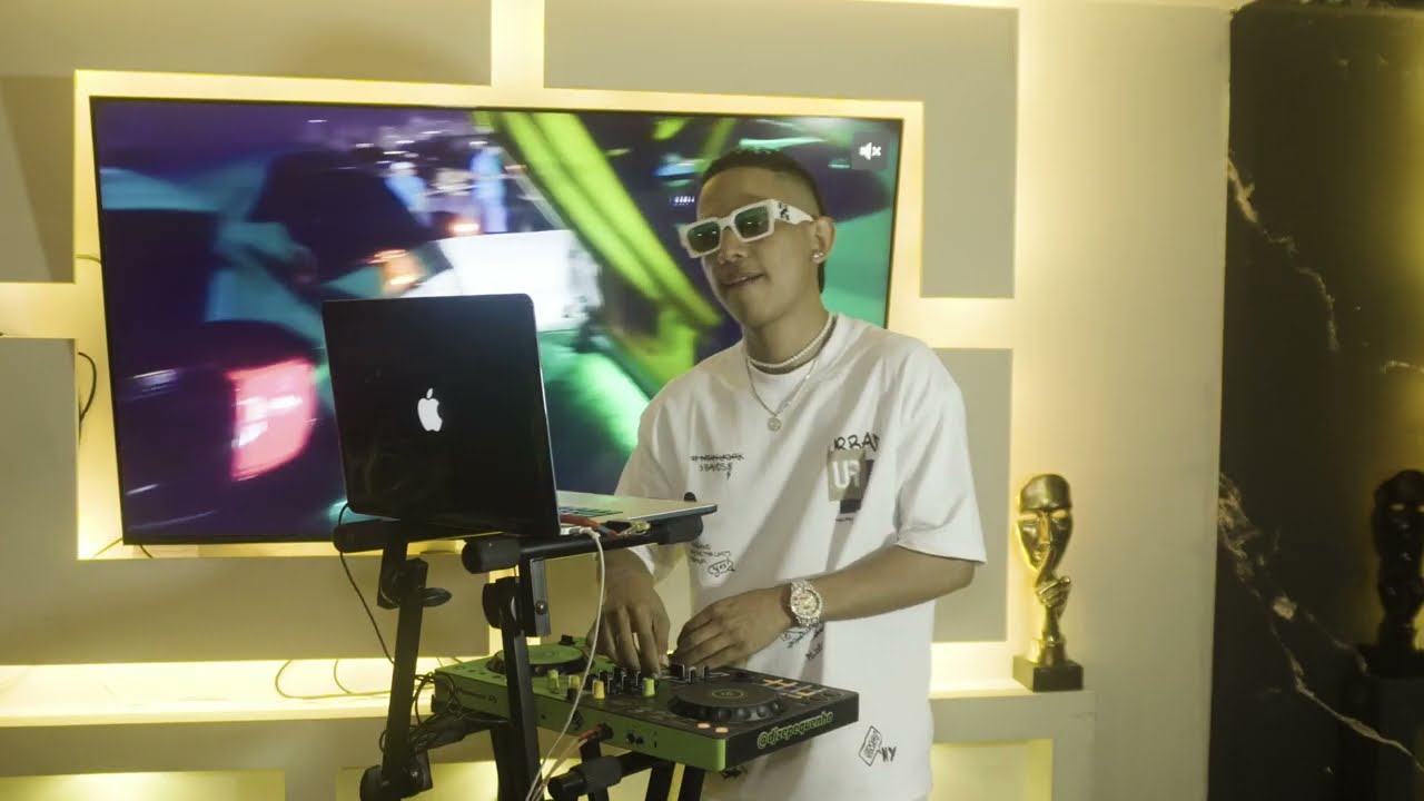 𝗡𝗢 𝗭𝗘𝗣𝗘 𝗡𝗢 𝗣𝗔𝗥𝗧𝗬 𝗔𝗙𝗥𝗢 𝗛𝗢𝗨𝗦𝗘 𝗠𝗜𝗫𝗧𝗔𝗣𝗘 | DJ ZEPEQUENHO #1ENYOUTUBE #VIBRAURBANA