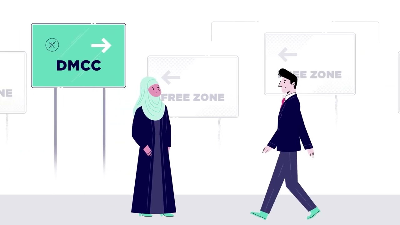How to choose a Free Zone