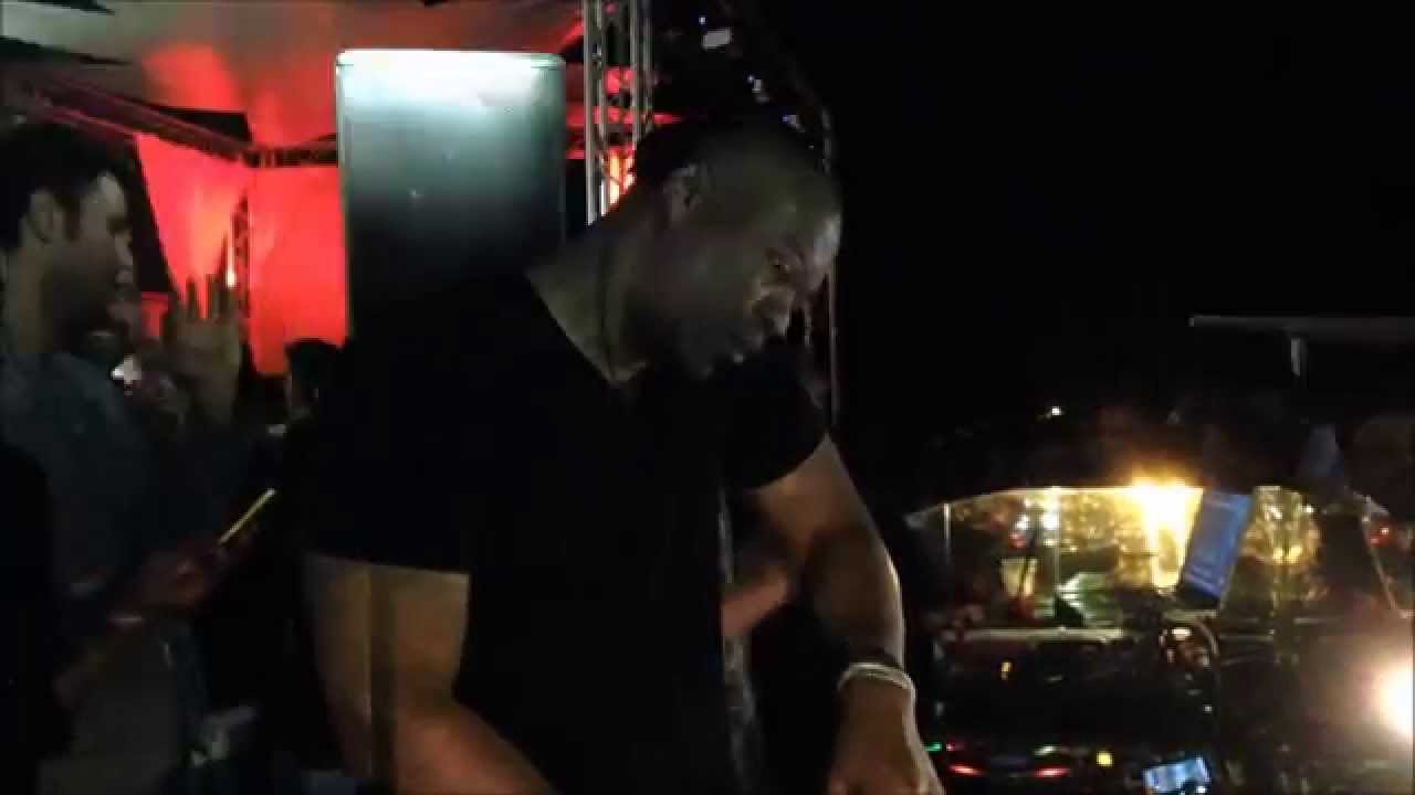 Tedd Patterson @ Rocce Rosse 07.06.2014