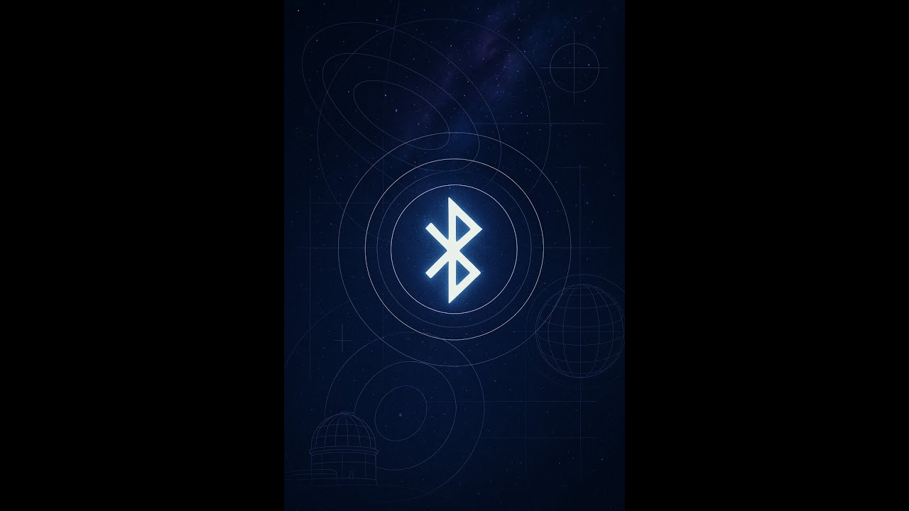 Bluetooth | Full Audiobook