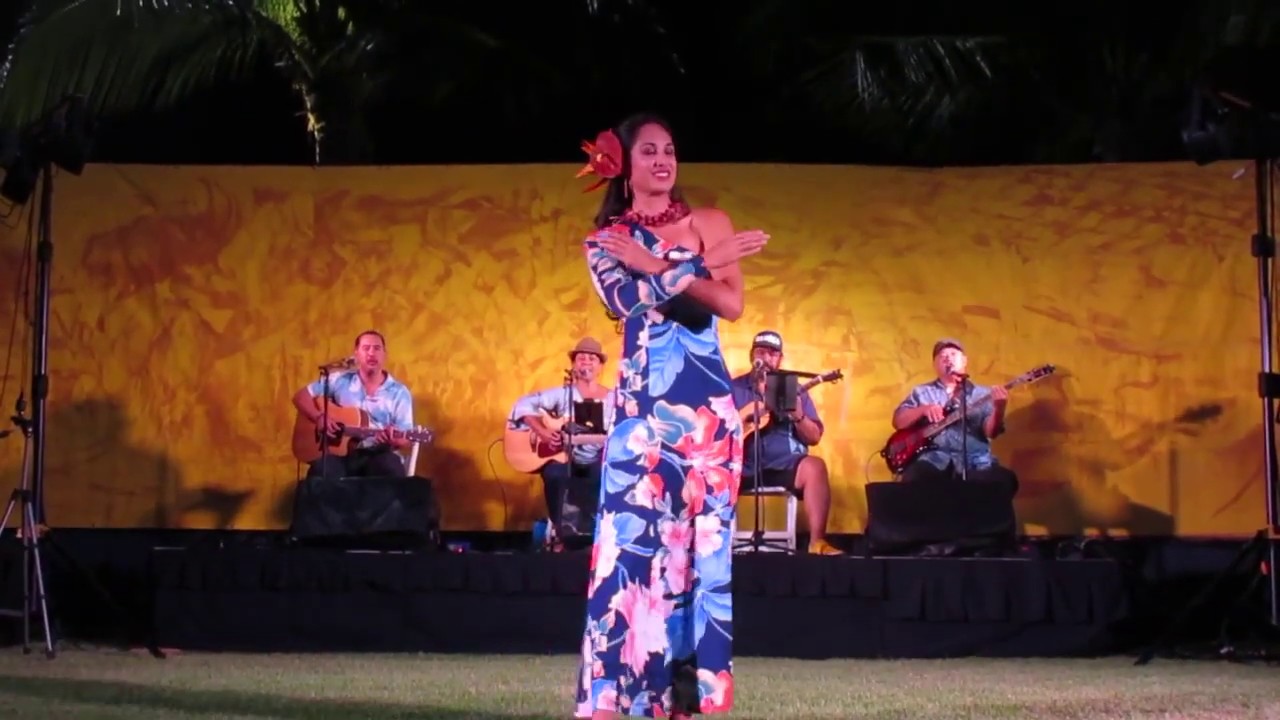 Kulāiwi - 