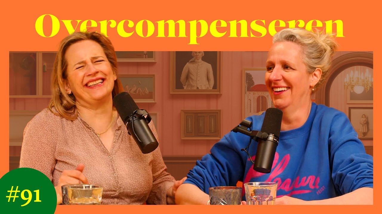 Overcompenseren