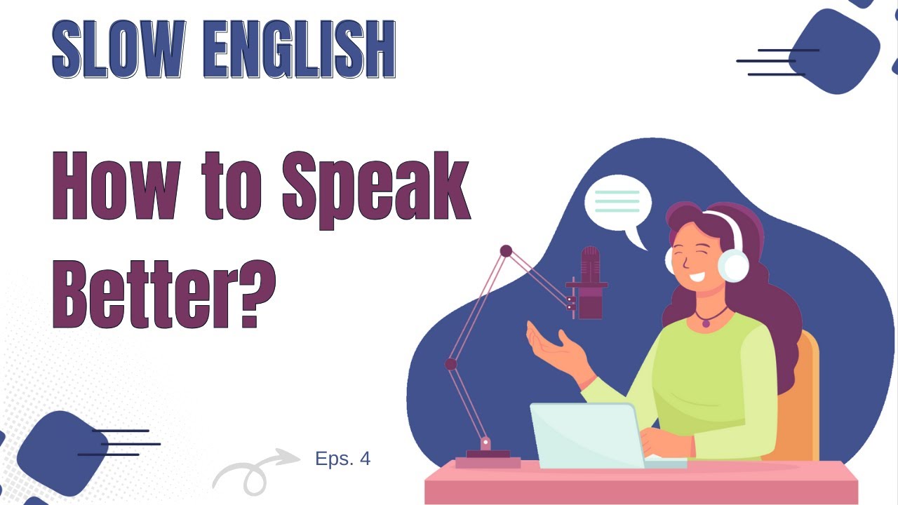 Slow English | English Podcast | How to Speak English Better | Simple Daily Tips for Fluency