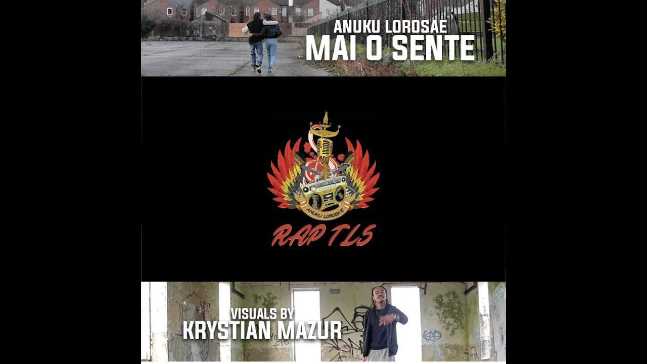 ANUKU LOROSAE 