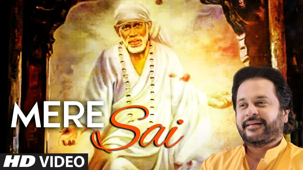 Mere Sai (Video) | Karthik |  Manoj Muntashir | T-Series