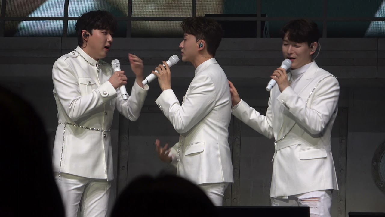 210626 멘트3 (조밍 킬포가 넘 많아서 정리못함😭무적권 보세요 밍구 커여워ㅠㅠ) / 더 포레스텔라 2021 서울 토콘