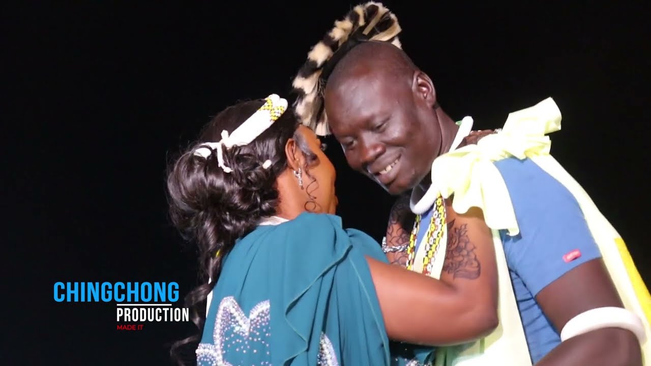 ZICO & JULIA TRADITIONAL WEDDING ( Part 8)