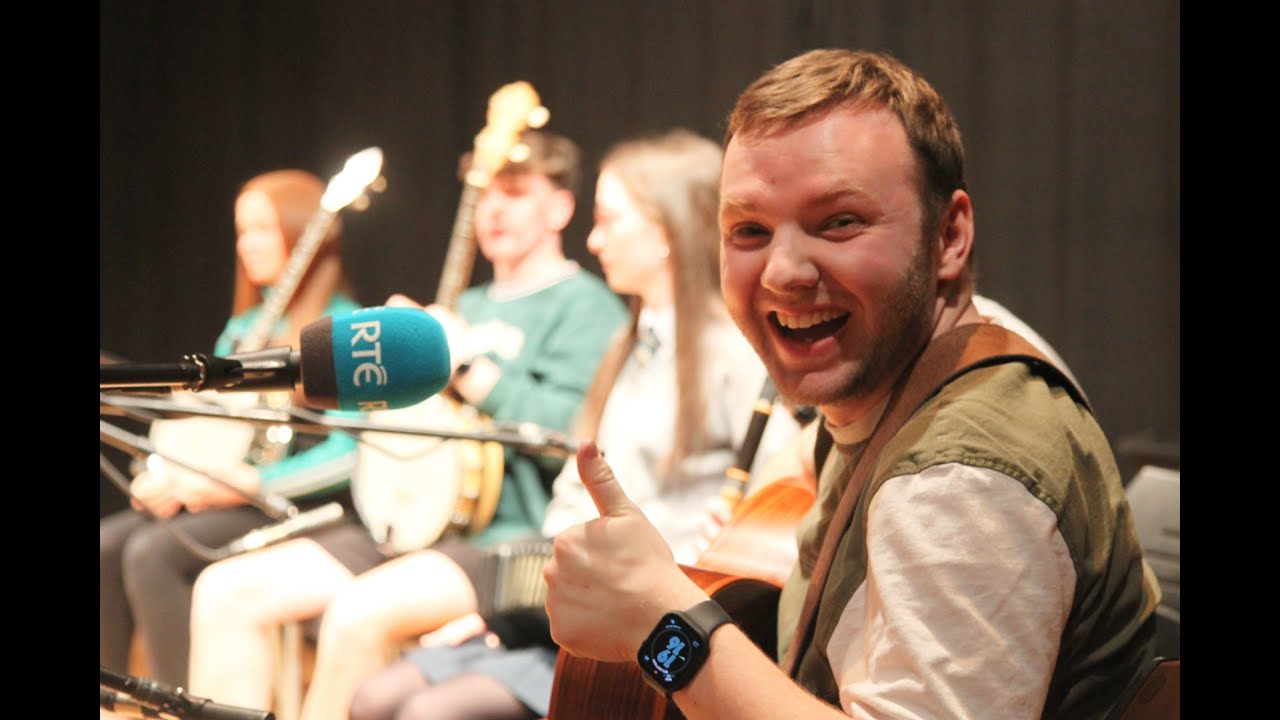 Fáilte go Cultúrlann Uí Chanáin!