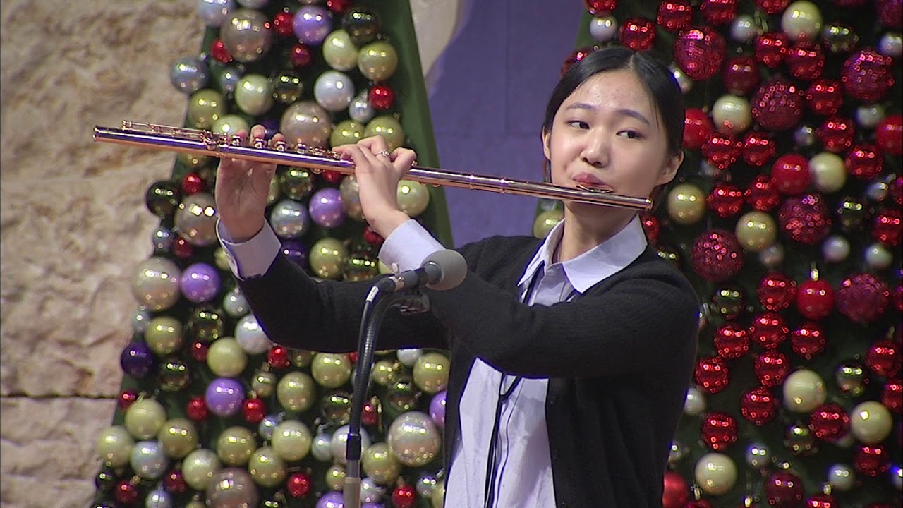 주의 손에 나의 손을 포개고 - 한 여진-