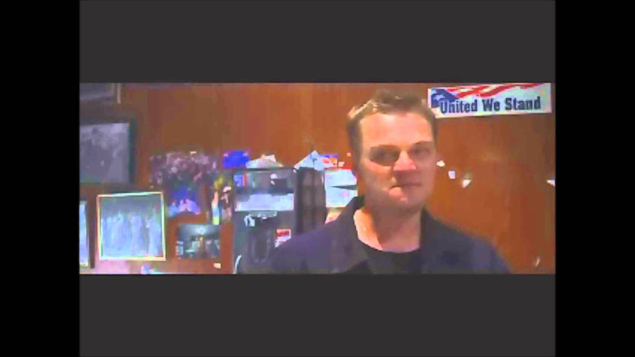 Halljam, mit iszol? &ndash; A T&eacute;gla (2006)