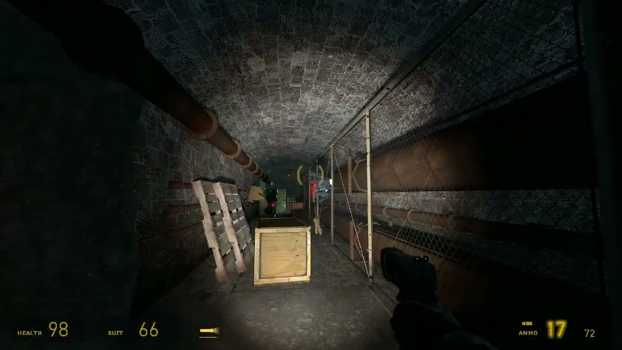 waste man can I survive this conmditions and escape?