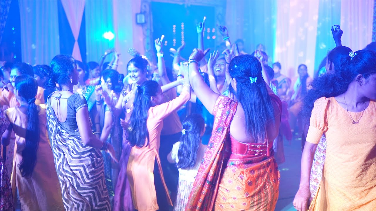 Haldi Dance Dhamal | Dj NIghts