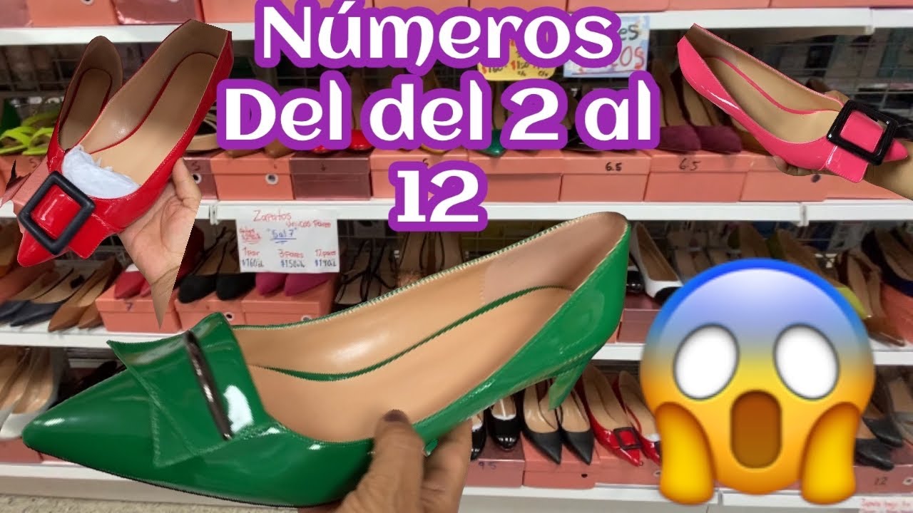 NUEVA TIENDA 😱zapatos de $160 pesos hay todas las numeraciones solo aquí 😱