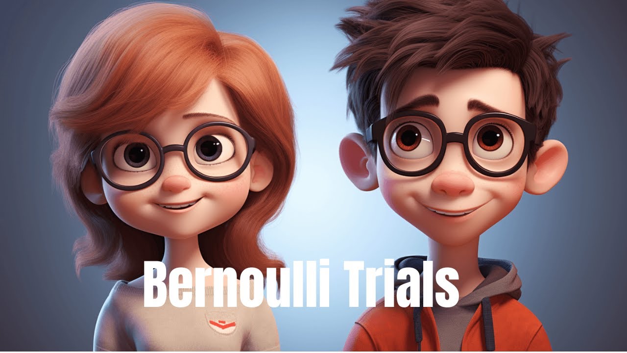Probability Powerhouse: Bernoulli Trials and Binomial Sequences