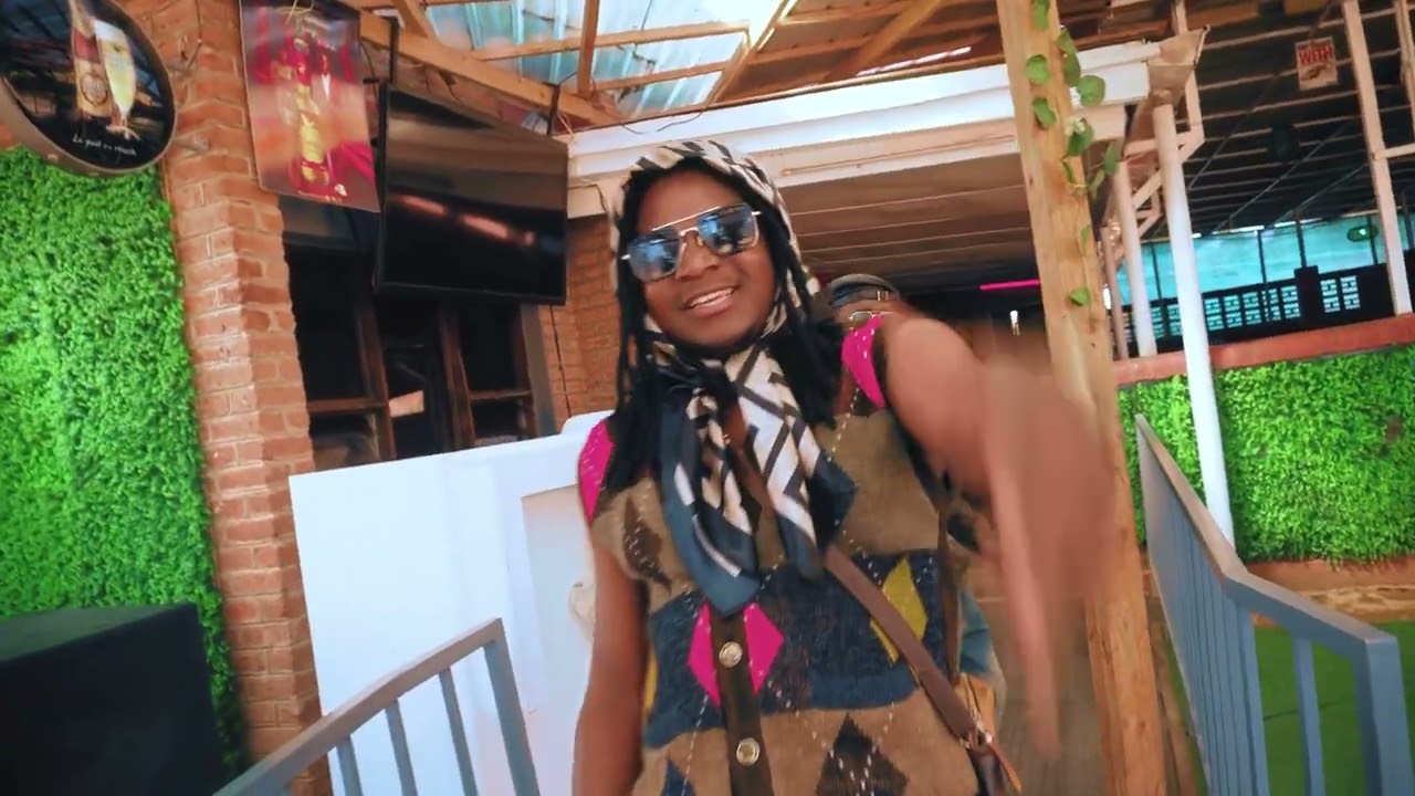 Lebala - Mana Icon ft Jay Tway (official video) Directed by M-Feli