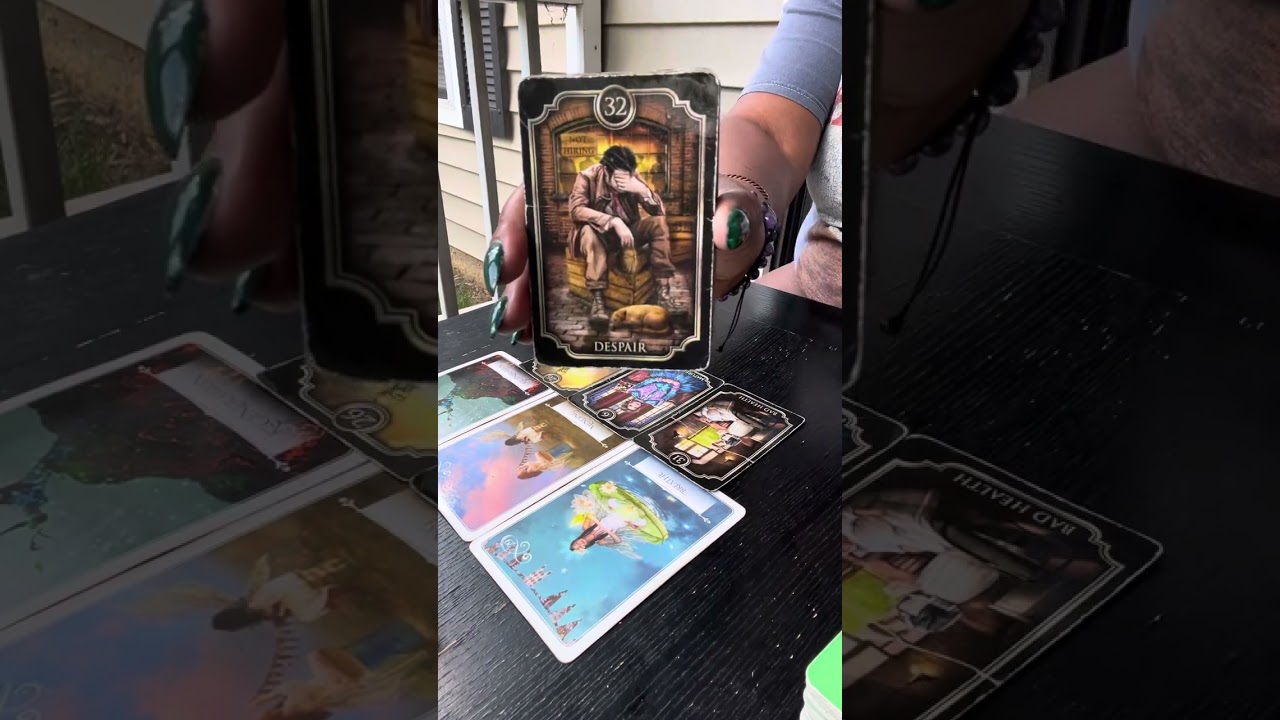 Someone needs to get this off their chest. There’s a feeling of defeat & smeared ur name? JUSTICE⚖️