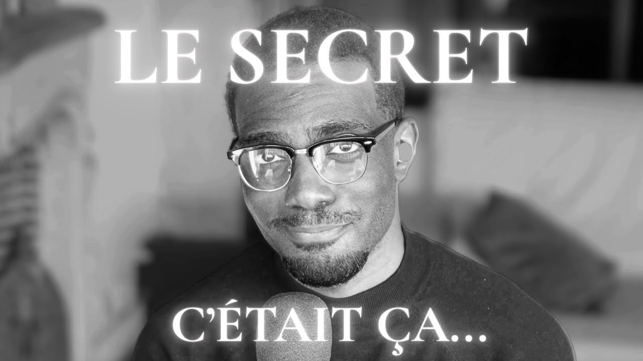10 ans de Spiritualité en 7 minutes.