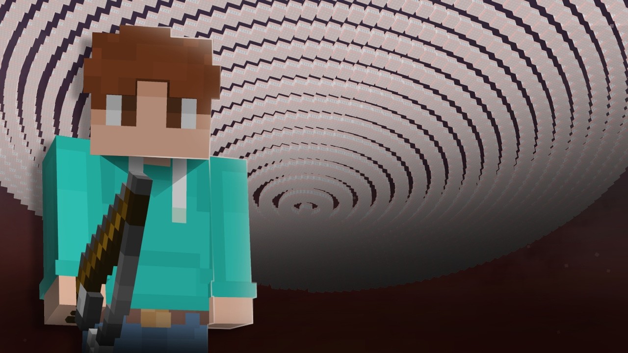 Jag Överlevde Minecrafts Farligaste Server