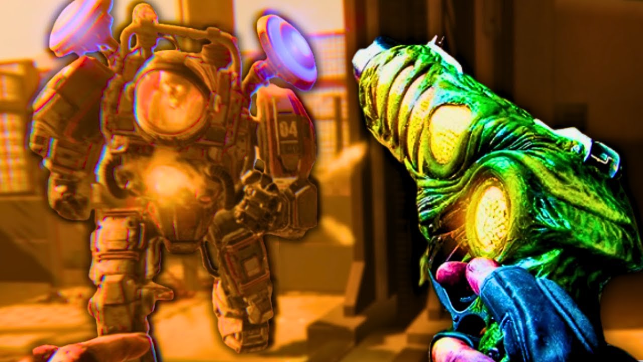 Can I Beat the New Black Ops 6 Zombies Map on My First Try?