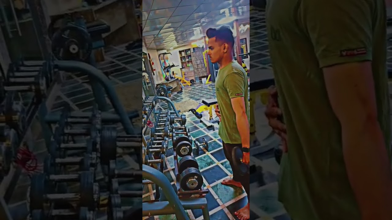 motivational video for gym trainer 💪🔥