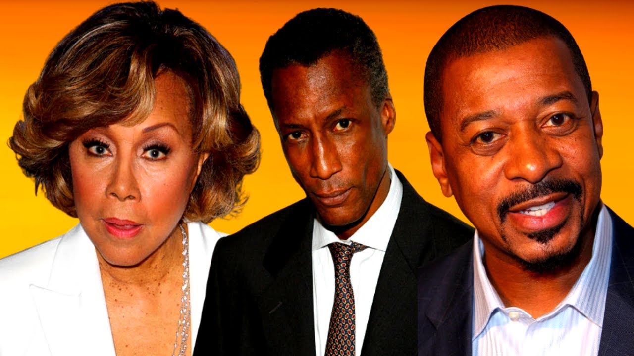 THE FIVE HEARTBEATS Members Who Have SADLY DIED
