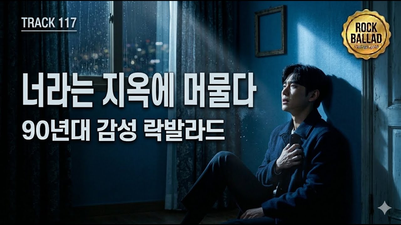 너라는 지옥에 머물다