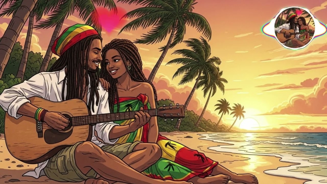 TOP REGGAE MIX 2026 ❤MOST REQUESTED REGGAE LOVE SONGS 2026  Vol-01 ❤ ALL TIME FAVORITE REGGAE SONGS