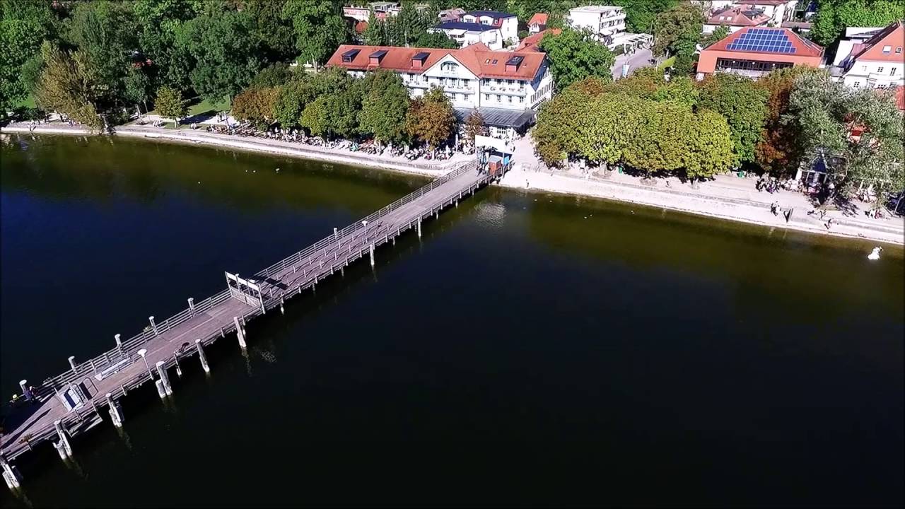Herrsching am Ammersee