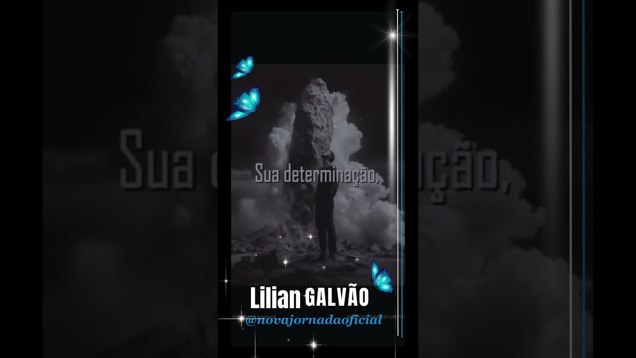 Como ser persistente e bem sucedido 