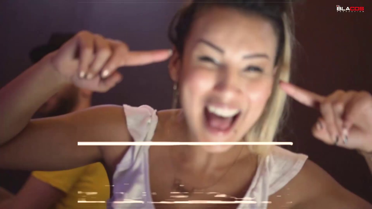 Siham Japonia   Clash 9anat l3ar Clip Officiel