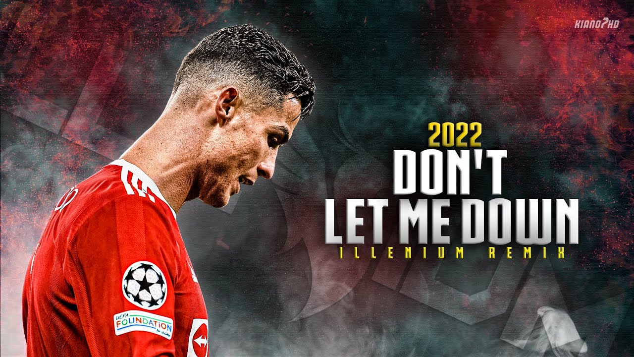 Cristiano Ronaldo ► 