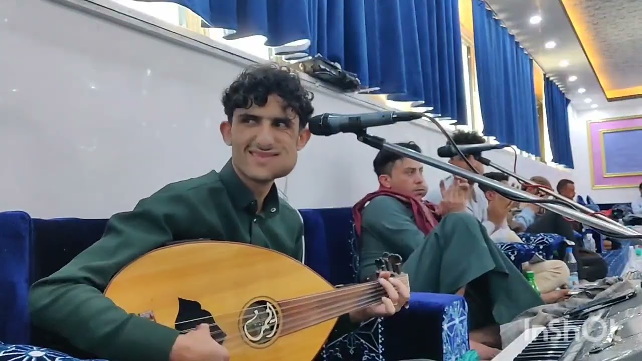 غاب عني وذكره لايغيب ــ خلي جفاني ـ تعال ماقلك امانه ــ حاليه تتبسم ـ الفنان رياض الزبيرات جلسه ترث