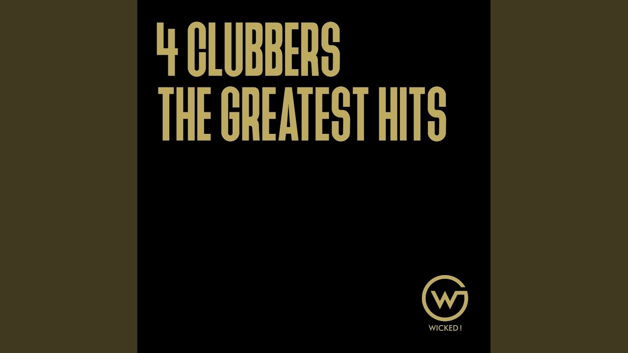 Children (Club Mix)