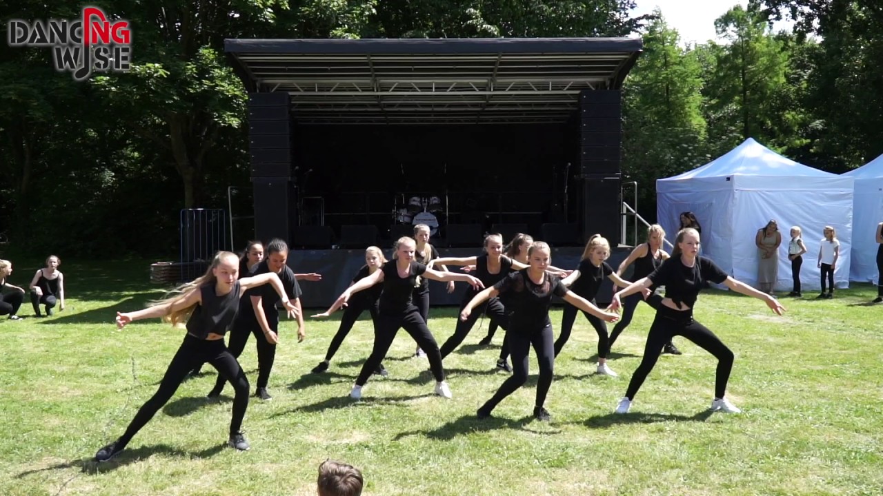parkdag 2017 groep 3