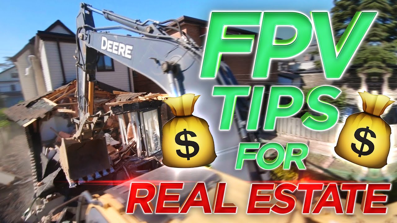 FPV Drone Tips Professionals Don't Share