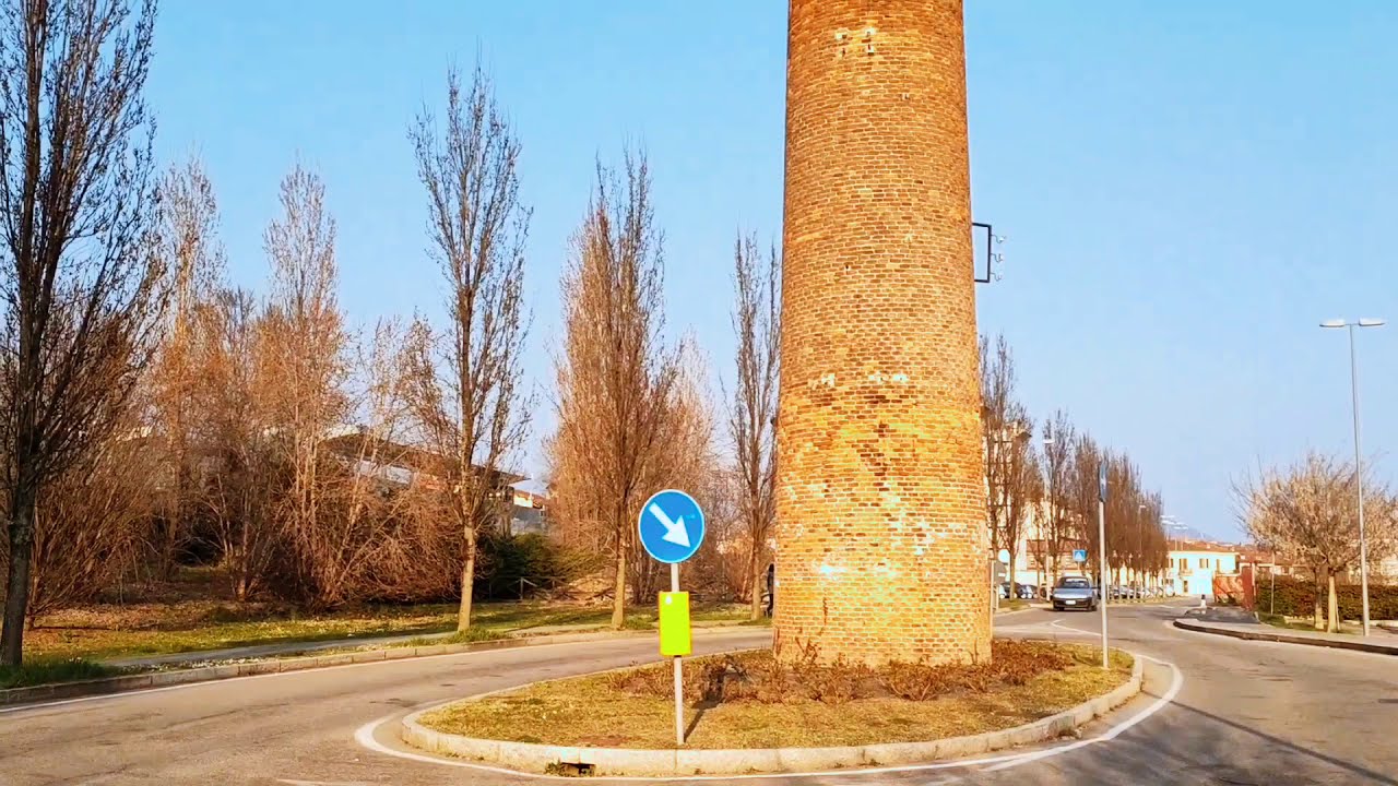 Seriate bergamo .part 2 (Italy)