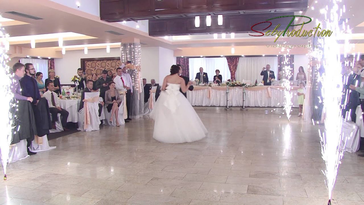 Clip nunta Iulia&Marian