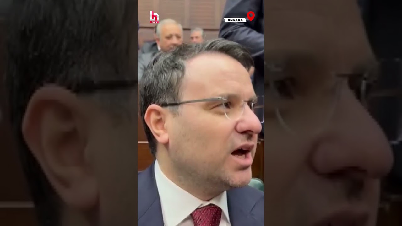 Akın G&uuml;rlek İBB Davası'ndaki 'Senli benli' tartışmasına girdi! #shorts