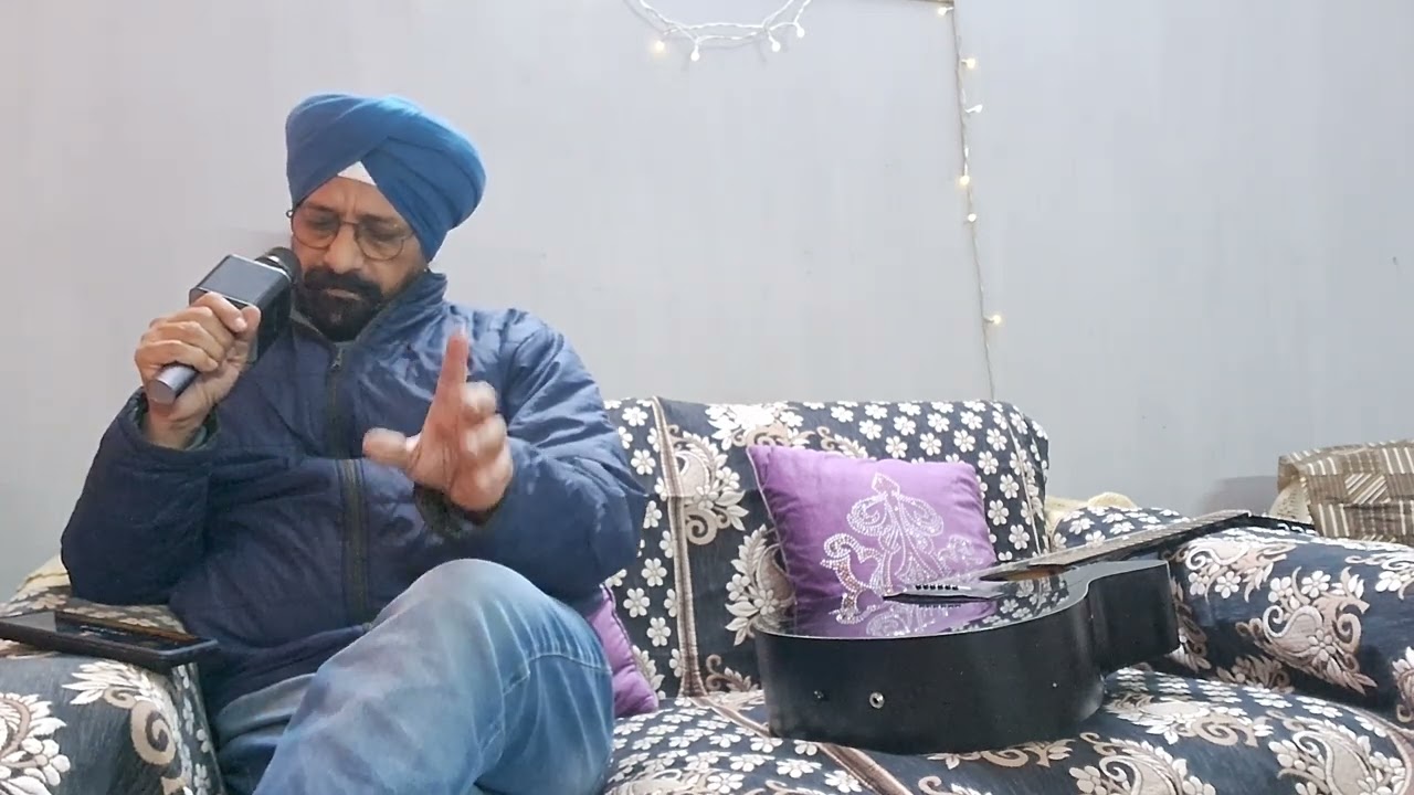 Ek Na ek din yeh(Karaoke#Jujhar)