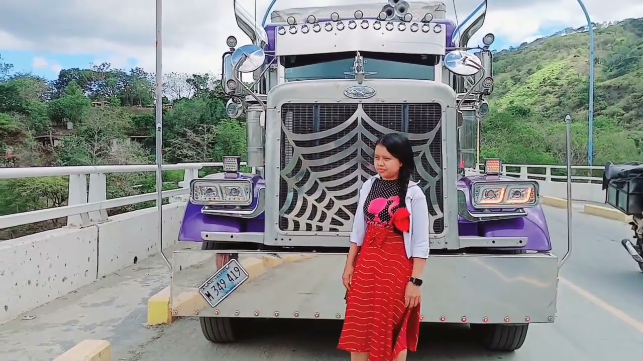 Umildemente Luindy Zeledón video 