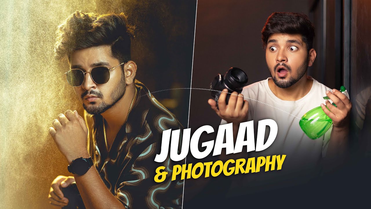 I Captured this EPIC  photo with Jugaad 😯 - Storytime Breakdown-  NSB Pictures