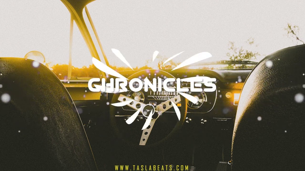 [FREE] Sarz x Afrobeats Instrumental &ldquo;Chronicles&rdquo; (Prod. by Tasla Beats)