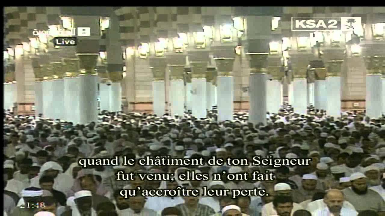 صلاة التراويح للشيخ خالد الغامدي -6- رمضان 1433هـ