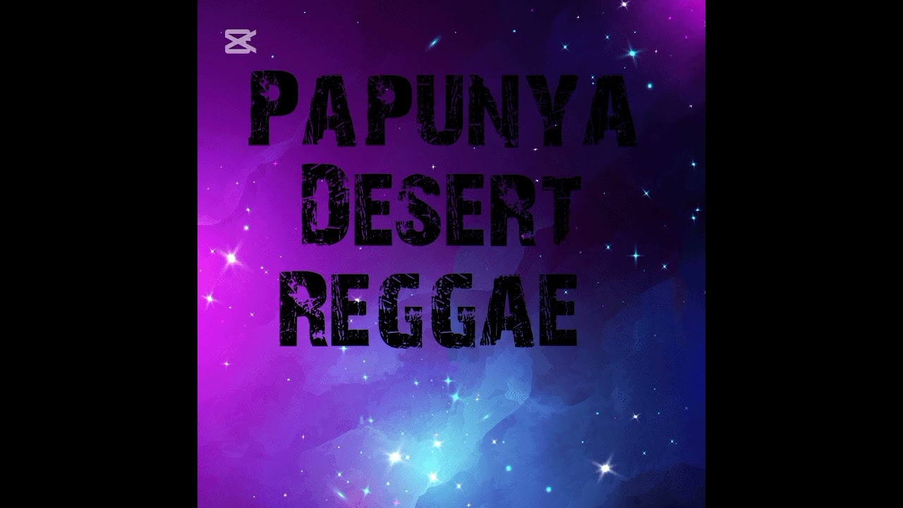 Papunya Desert Reggae