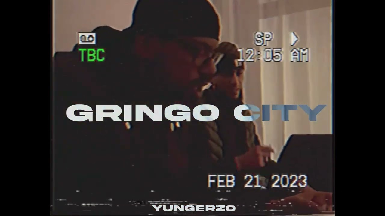 [FREE] HASAN K x GRiNGO TYPE BEAT ''GRiNGO CITY'