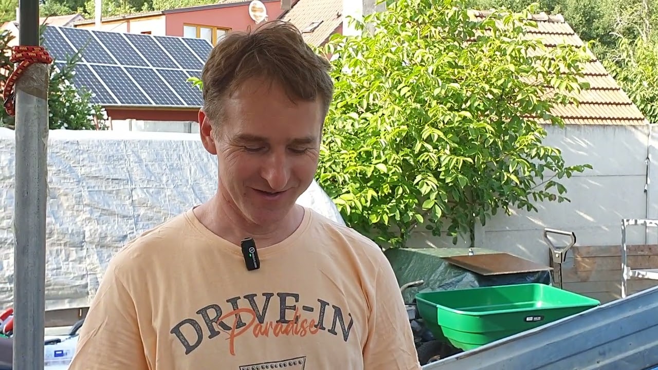 32 Jak vyrobit nejsilnější 12V Lifepo4 baterií na trhu