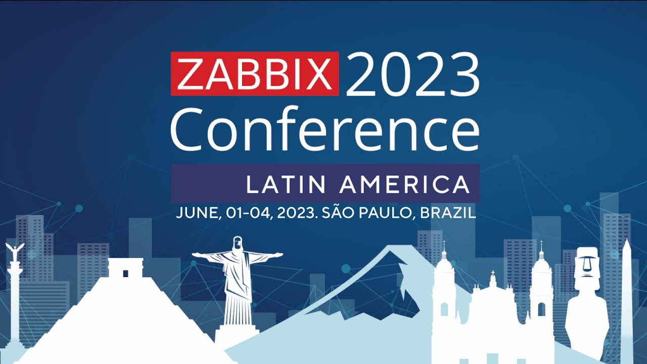 Zabbix Conference Latam 2023 - day 2