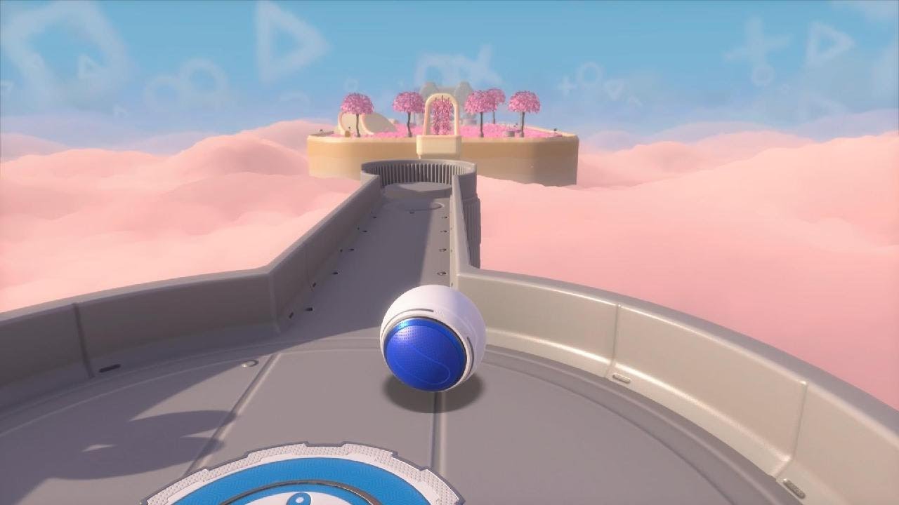 ASTRO's PLAYROOM FINAL PART [LAST LEVEL + FINAL BOSS]|PLAYSTATION 5/PS5