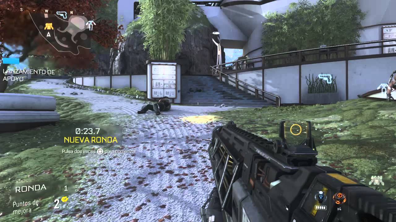 Call of Duty&reg;: Advanced Warfare XS1 Goliath