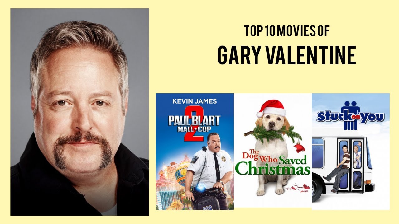 Gary Valentine Top 10 Movies of Gary Valentine| Best 10 Movies of Gary Valentine